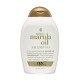 Ogx Marula Oil Shampoo 385Ml Ogx Marula Oil Shampoo 385Ml