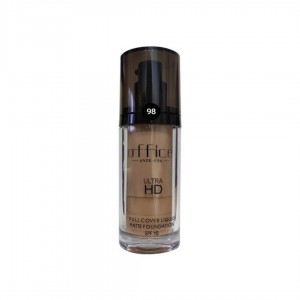 Office Ultra Hd Full Cover Liquid Matte Foundation 98 Office Ultra Hd Full Cover Liquid Matte Foundation 98