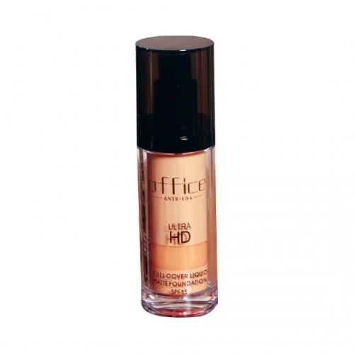Office Ultra Hd Full Cover Liquid Matte Foundation 97 Office Ultra Hd Full Cover Liquid Matte Foundation 97