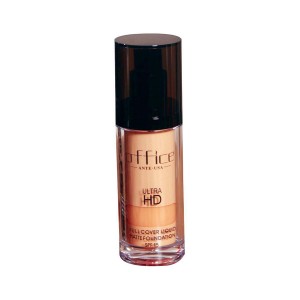 Office Ultra Hd Full Cover Liquid Matte Foundation 100 Office Ultra Hd Full Cover Liquid Matte Foundation 100