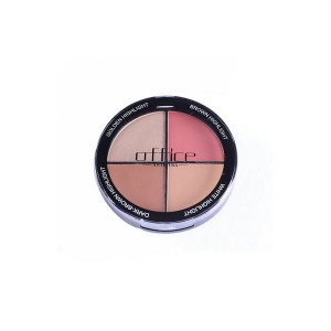 Office Highlighter Kit KH03 Office Highlighter Kit KH03