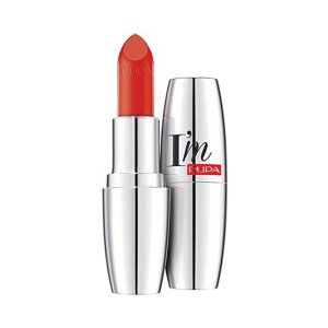 Pupa I'M Purecolour Lipstick Absolute Shine No. 406 Pupa I'M Purecolour Lipstick Absolute Shine No. 406