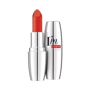 Pupa I'M Purecolour Lipstick Absolute Shine No. 406