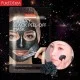 Purederm Galaxy Black Peel-Off Mask 10G Purederm Galaxy Black Peel-Off Mask 10G