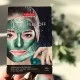 Purederm Galaxy Green Peel-Off Mask 10G Purederm Galaxy Green Peel-Off Mask 10G