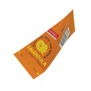 Purederm Soothing Facial Mud Mask - Calendula 20G Purederm Soothing Facial Mud Mask - Calendula 20G