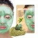 Purederm Deep Purifying Green O2 Bubble Mask - Green Tea 1Pcs Purederm Deep Purifying Green O2 Bubble Mask - Green Tea 1Pcs