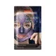 Purederm Galaxy Diamond Glitter Violet Mask 10G Purederm Galaxy Diamond Glitter Violet Mask 10G