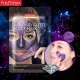 Purederm Galaxy Diamond Glitter Violet Mask 10G Purederm Galaxy Diamond Glitter Violet Mask 10G