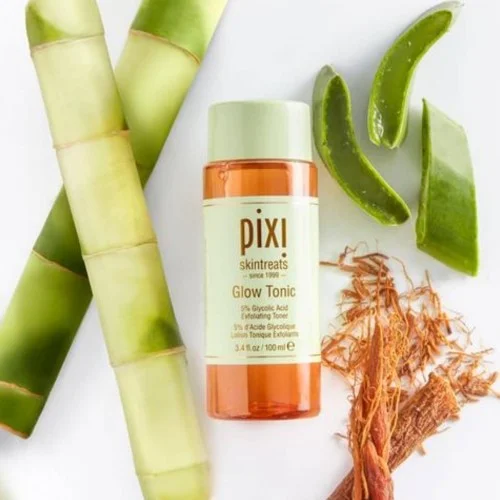 Pixi Glow Tonic Toner 100Ml