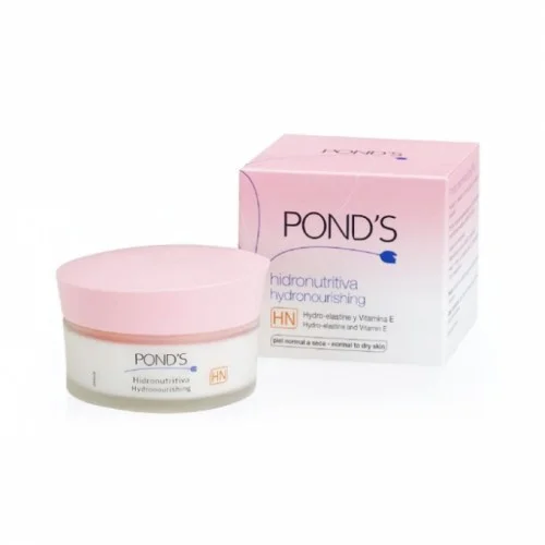 PondS Essential Care Hydronourishing Cream 50Ml PondS Essential Care Hydronourishing Cream 50Ml