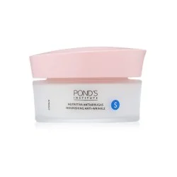 Pond'S Essential Care Nourishing Anti-Wrinkle Cream 50Ml