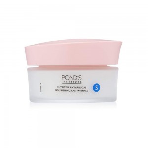Pond'S Essential Care Nourishing Anti-Wrinkle Cream 50Ml Pond'S Essential Care Nourishing Anti-Wrinkle Cream 50Ml
