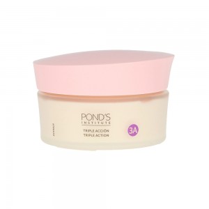 Pond'S Essential Care Triple Action Cream 50Ml Pond'S Essential Care Triple Action Cream 50Ml