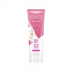 Pond'S White Beauty Facial Foam 100G