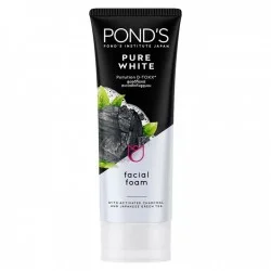 Pond'S Pure White Facial Foam 100G
