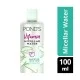 Ponds Vitamin Micellar Water Aloe Vera 100 Ml Ponds Vitamin Micellar Water Aloe Vera 100 Ml