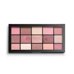 Revolution Reloaded Eyeshadow Palette Provocative