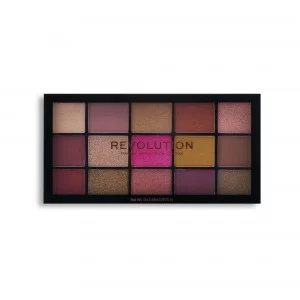 Makeup Revolution Reloaded Paleta de Sombras Tom Prestige  