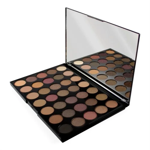 Makeup Revolution Pro Hd Amplified 35 Luxe Makeup Revolution Pro Hd Amplified 35 Luxe