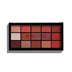 Revolution Re-Loaded Newtrals 2 Eye Shadow Palette Revolution Re-Loaded Newtrals 2 Eye Shadow Palette