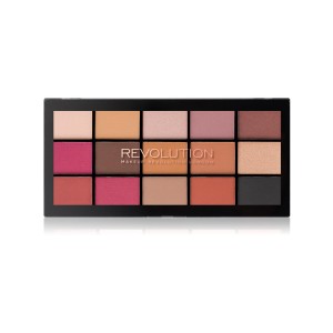 Revolution Reloaded Eyeshadow Palette Iconic Vitality 1.1g Revolution Reloaded Eyeshadow Palette Iconic Vitality 1.1g