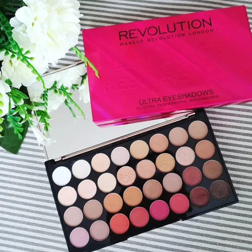 Revolution LImage Flawless 3 Resurrection Revolution LImage Flawless 3 Resurrection
