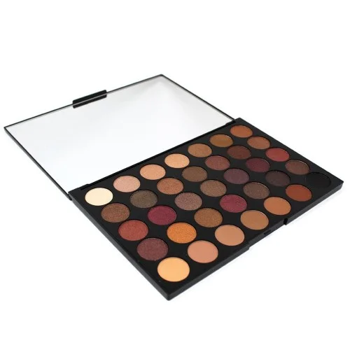 Makeup Revolution Pro Hd Amplified 35 Luxe Makeup Revolution Pro Hd Amplified 35 Luxe