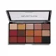 Revolution Reloaded Eyeshadow Palette Iconic Vitality 1.1g