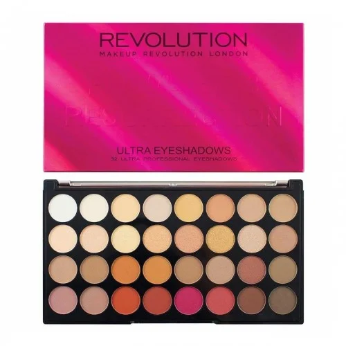 Revolution LImage Flawless 3 Resurrection Revolution LImage Flawless 3 Resurrection