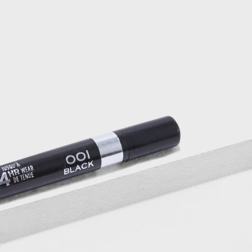 Rimmel London Scandaleyes Waterproof Kohl Kajal Liner 01 Black Rimmel London Scandaleyes Waterproof Kohl Kajal Liner 01 Black