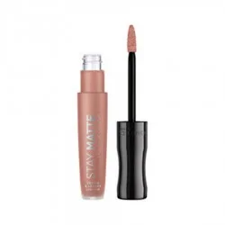Rimmel London Stay Matte Liquid Lip Colour 708 Mwah
