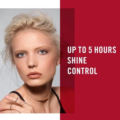 Rimmel Stay Matte Pressed Powder Shade 002 Pink Blossom Rimmel Stay Matte Pressed Powder Shade 002 Pink Blossom