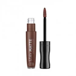 Rimmel London Stay Matte Liquid Lip Colour 733 Plunge