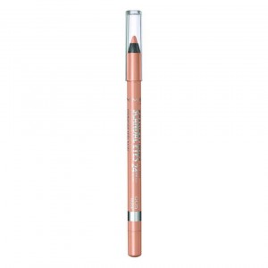Rimmel London Scandaleyes Waterproof Kohl Kajal Liner- 005 Nude Rimmel London Scandaleyes Waterproof Kohl Kajal Liner- 005 Nude