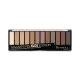 Rimmel Magnificent Eyeshadow Palette 01 Nude Edition Rimmel Magnificent Eyeshadow Palette 01 Nude Edition
