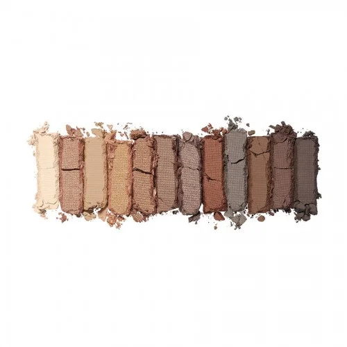 Rimmel Magnificent Eyeshadow Palette 01 Nude Edition Rimmel Magnificent Eyeshadow Palette 01 Nude Edition
