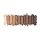 Rimmel Magnificent Eyeshadow Palette 01 Nude Edition Rimmel Magnificent Eyeshadow Palette 01 Nude Edition