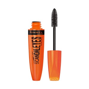 Rimmel London Scandaleyes Mascara Black Rimmel London Scandaleyes Mascara Black