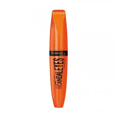 Rimmel London Scandaleyes Mascara Black Rimmel London Scandaleyes Mascara Black