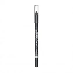Rimmel London Scandaleyes Waterproof Kohl Kajal Liner- 001 Black