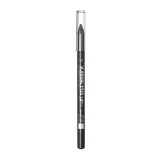 Rimmel London Scandaleyes Waterproof Kohl Kajal Liner 01 Black Rimmel London Scandaleyes Waterproof Kohl Kajal Liner 01 Black