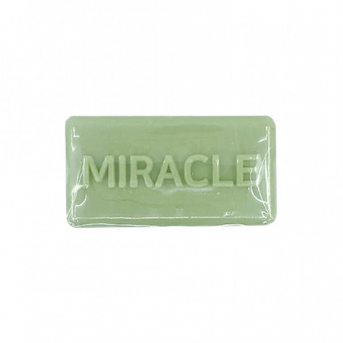 Some By Mi - Aha. Bha. Pha 30 Days Miracle Cleansing Bar - 95G Some By Mi - Aha. Bha. Pha 30 Days Miracle Cleansing Bar - 95G