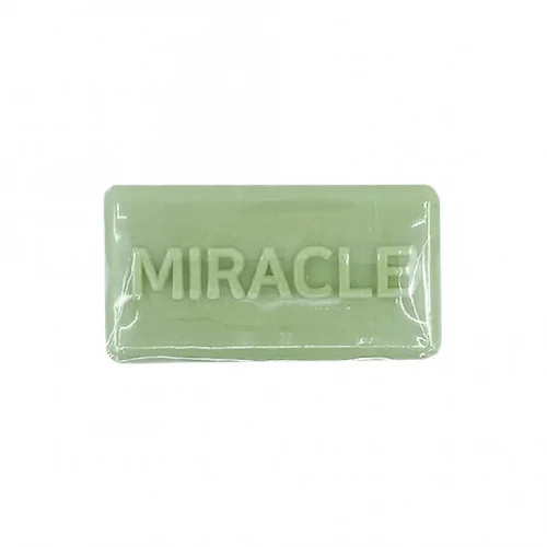 Some By Mi - Aha. Bha. Pha 30 Days Miracle Cleansing Bar - 95G Some By Mi - Aha. Bha. Pha 30 Days Miracle Cleansing Bar - 95G
