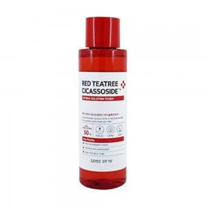 Some By Mi Red TeaTree Cicassoside Final Solution Toner 120Ml