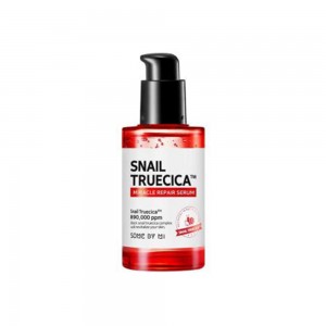 Some By Mi Snail Truecica Miracle Repair Serum 50Ml Some By Mi Snail Truecica Miracle Repair Serum 50Ml