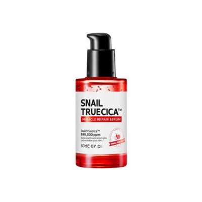 Some By Mi Snail Truecica Miracle Repair Serum 50Ml Some By Mi Snail Truecica Miracle Repair Serum 50Ml