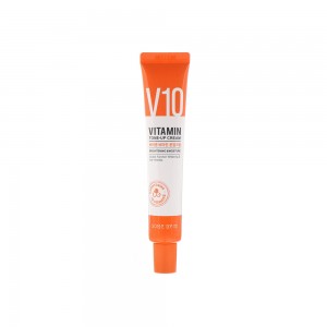 Some By Mi V10 Vitamin Tone-Up Cream 50Ml Some By Mi V10 Vitamin Tone-Up Cream 50Ml