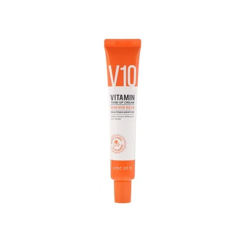 Some By Mi V10 Vitamin Tone-Up Cream 50Ml