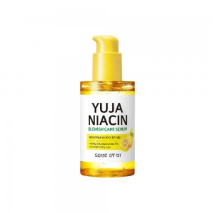 Some By Mi Yuja Niacin 30 Days Blemish Serum 60G